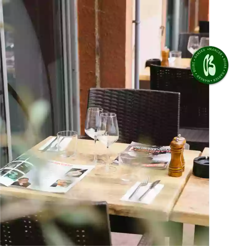 Blanquette - restaurant TOULOUSE - Restaurant Toulouse Saint Aubin