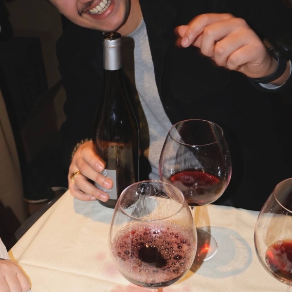 Événement - Blanquette - Restaurant original Toulouse - meilleur restaurant TOULOUSE