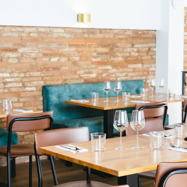 Repas de groupe - Blanquette - Restaurant pour groupe Toulouse - manger a TOULOUSE