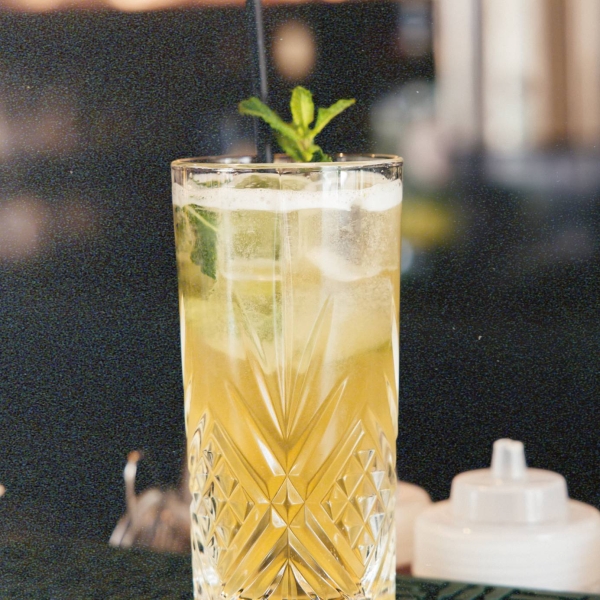 Les Boissons - Blanquette - restaurant TOULOUSE - Restaurant sympa Toulouse