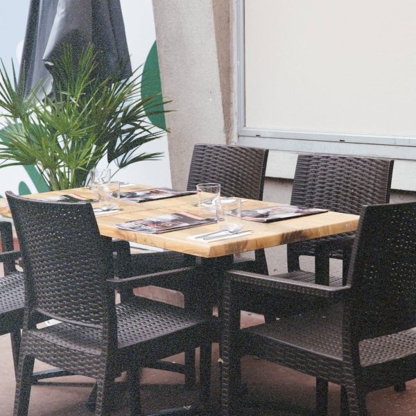 Blanquette - restaurant TOULOUSE - Restaurant Toulouse ouvert le Dimanche midi