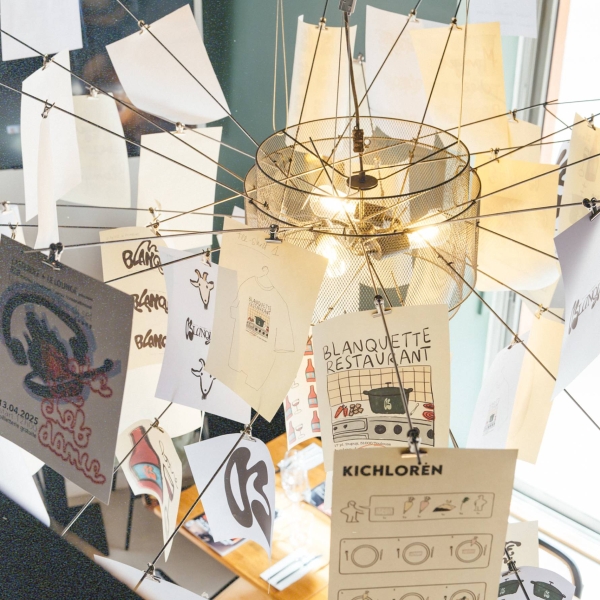 Blanquette - restaurant TOULOUSE - Bar Restaurant Toulouse