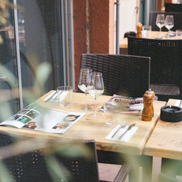 Blanquette - restaurant TOULOUSE - Restaurant place Dupuy