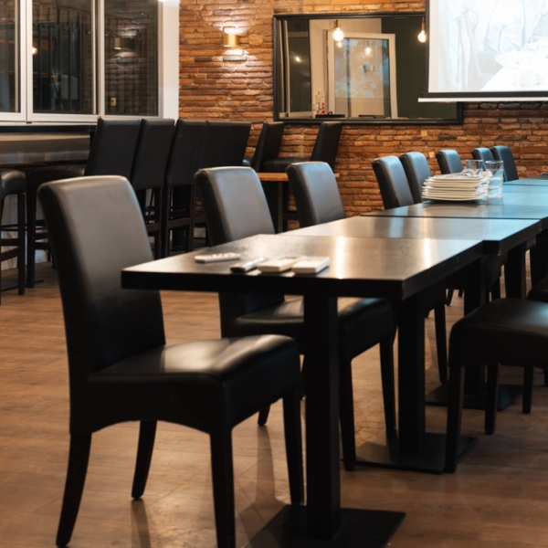 Repas de groupe - Blanquette - Restaurant pour groupe Toulouse - Restaurant original toulouse