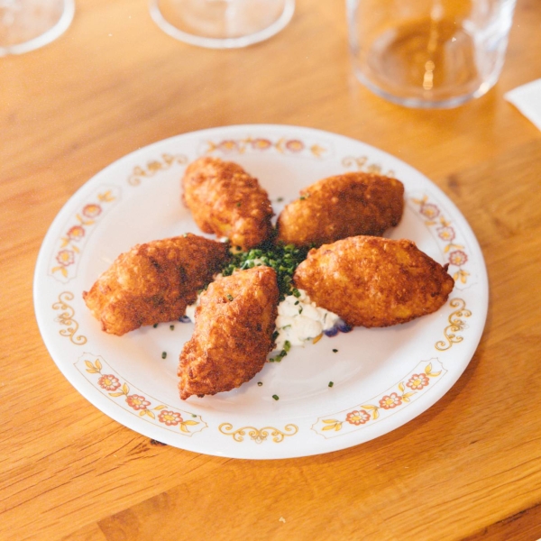 La carte - Blanquette - Restaurant place Dupuy Toulouse - meilleur resto TOULOUSE