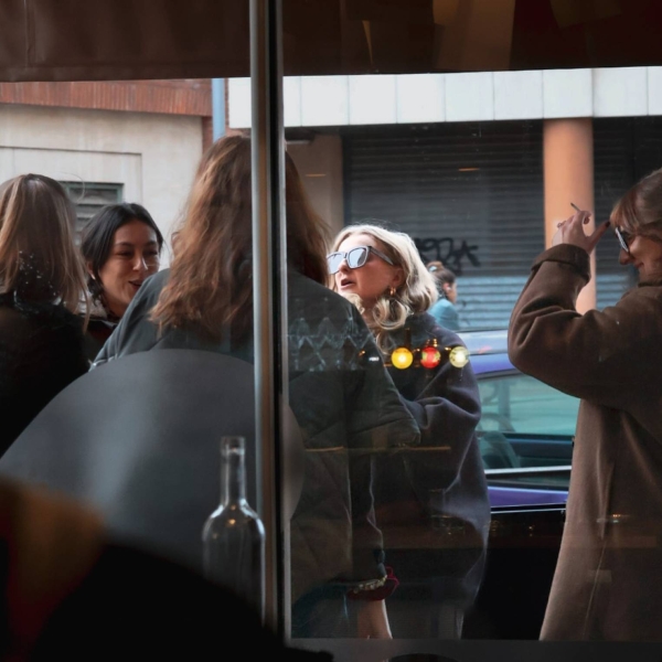 Événement - Blanquette - Restaurant original Toulouse - Restaurant Toulouse Saint Aubin