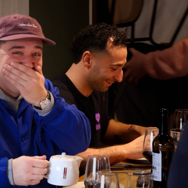 Événement - Blanquette - Restaurant original Toulouse - les meilleurs restaurant de TOULOUSE