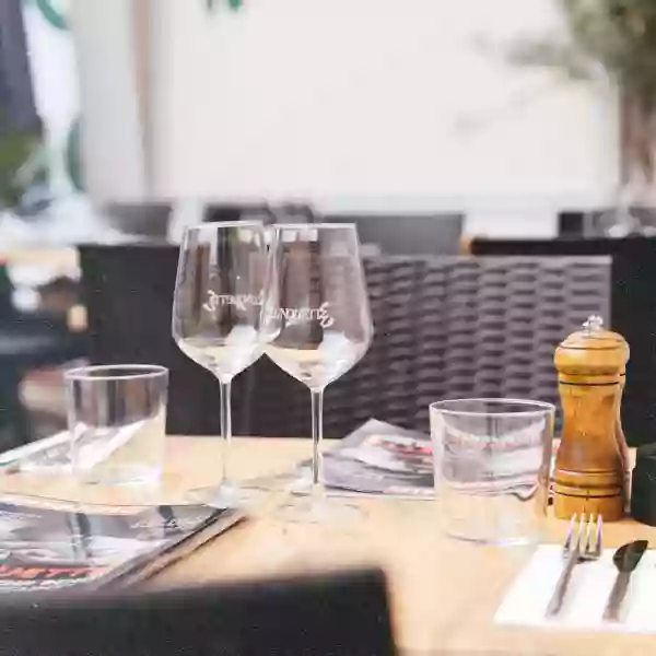Blanquette - restaurant TOULOUSE - meilleur restaurant TOULOUSE