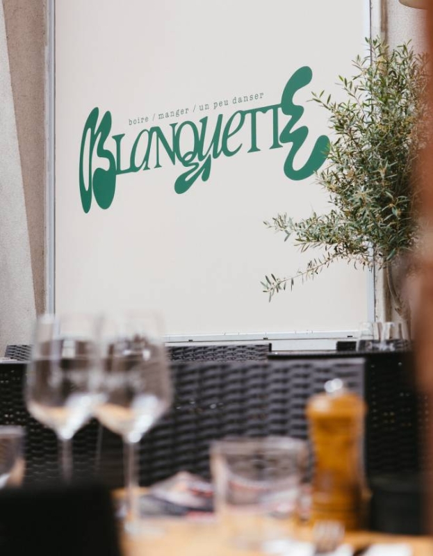 Blanquette - restaurant TOULOUSE - meilleur restaurant TOULOUSE