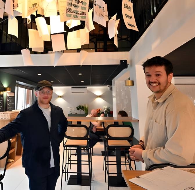 Manger - Blanquette - restaurant TOULOUSE - manger a TOULOUSE