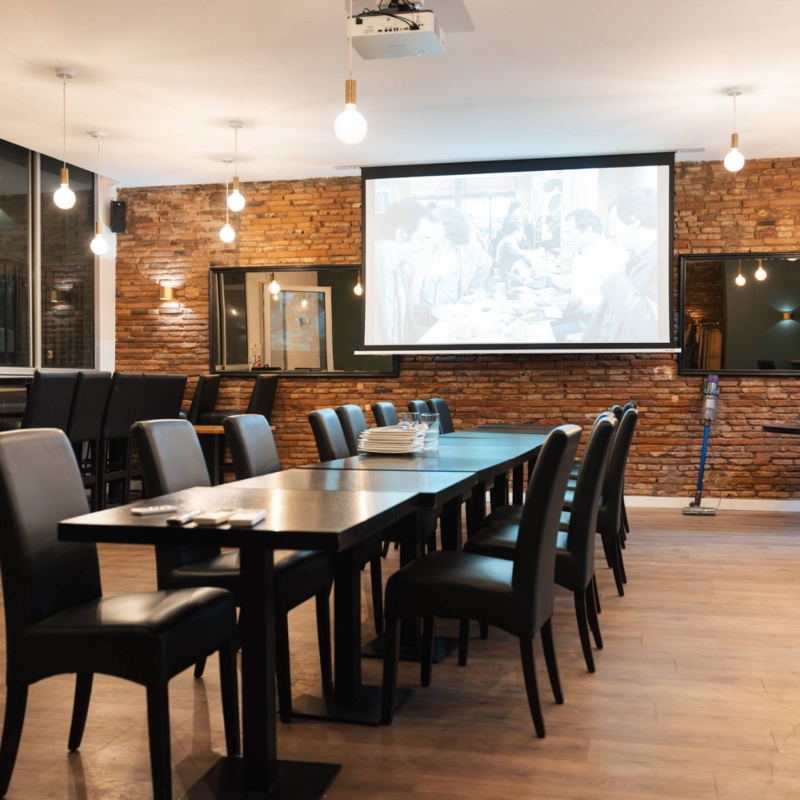 Repas de groupe - Blanquette - Restaurant pour groupe Toulouse - Restaurant pour groupe Toulouse