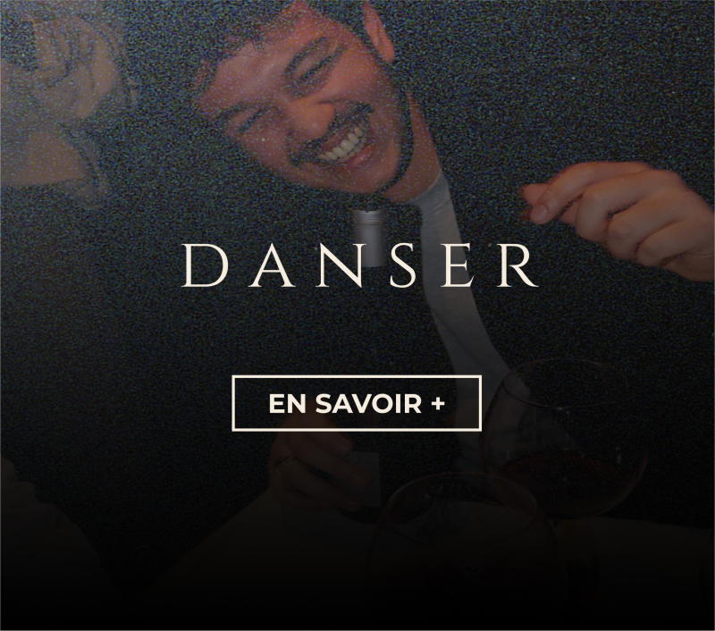 Blanquette - restaurant TOULOUSE - Bar à Cocktails Toulouse