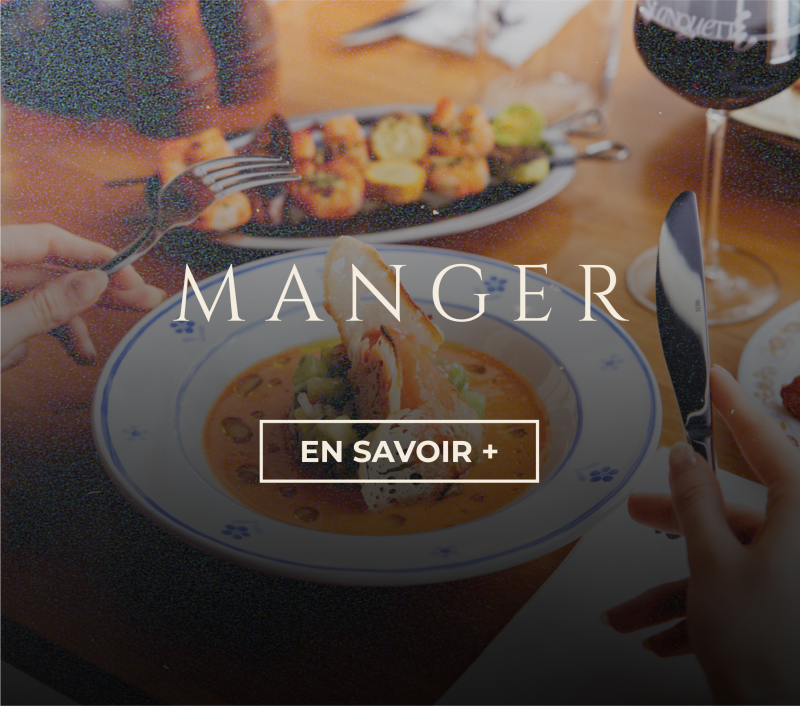 Blanquette - restaurant TOULOUSE - top resto TOULOUSE