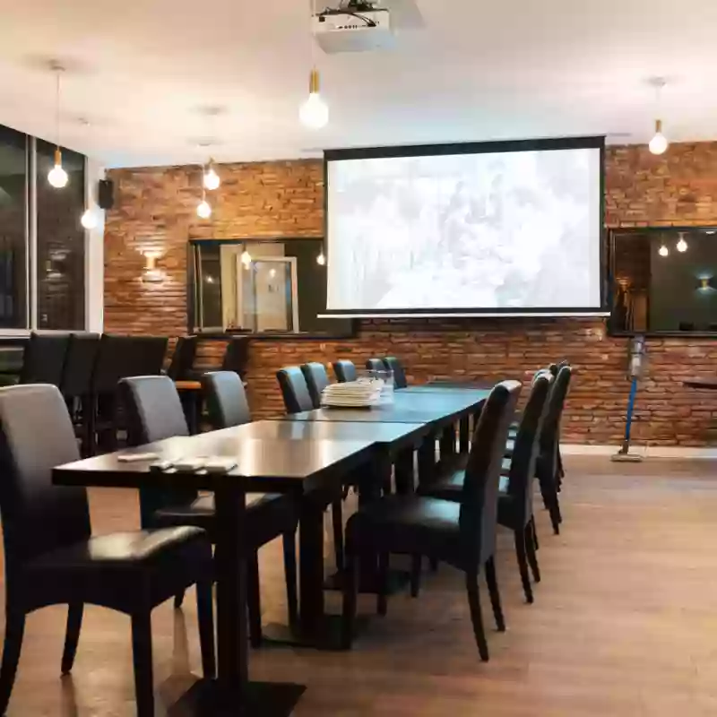 Repas de groupe - Blanquette - restaurant TOULOUSE - top resto TOULOUSE