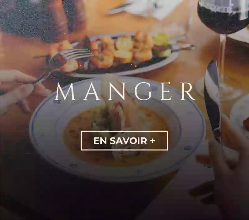Blanquette - restaurant TOULOUSE - restaurant a faire TOULOUSE
